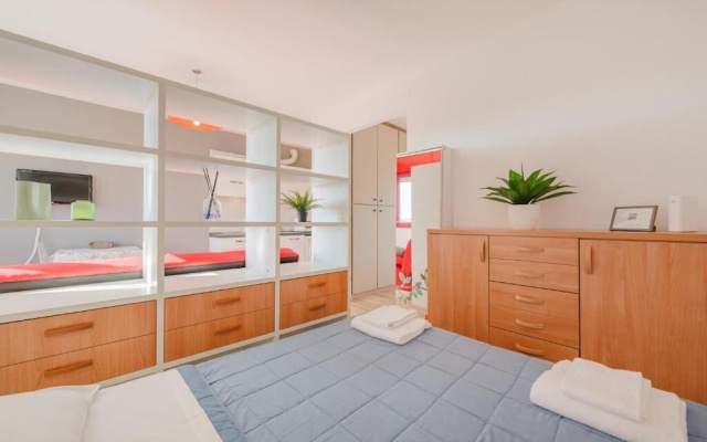 Cervino's Home - 20 min from Venice