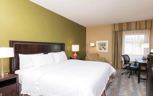 Hampton Inn Port Huron