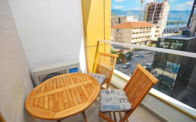 Orange Lux Apartments