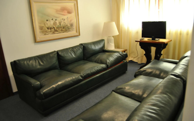 Hotel 24