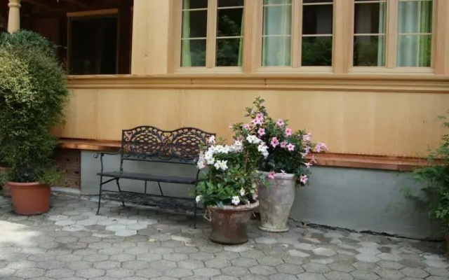 B&B Liechti Blumen