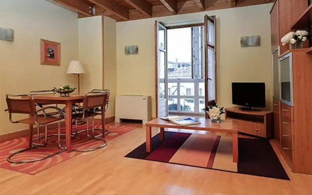 Apartmentos Ojeda