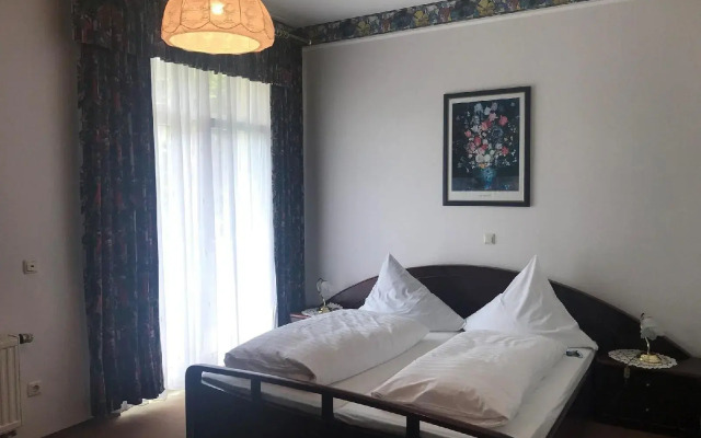 Hotel Seemöwe