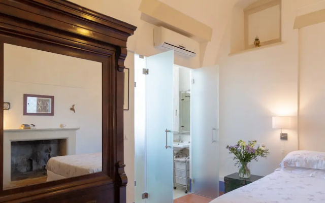 Villa Spada Donadeo