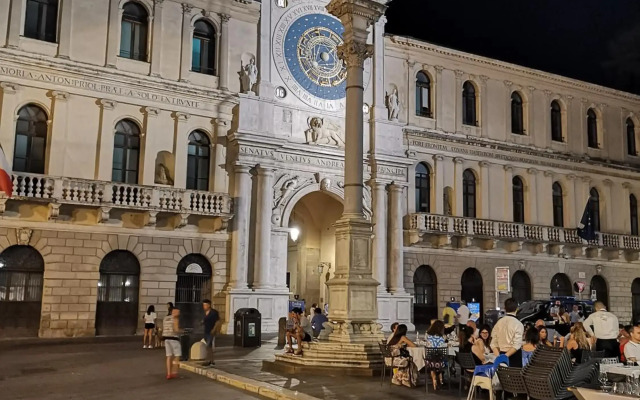 San Pietro Apartment