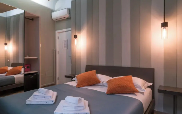 Gogò Petit Hotel