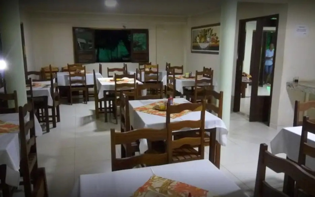 Hotel Palace