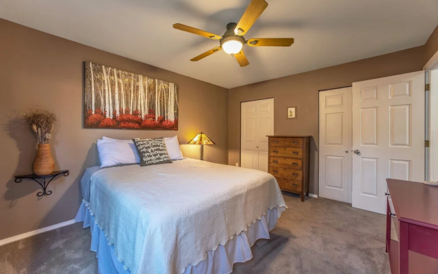 Devon Court 2 Bedroom Home by RedAwning