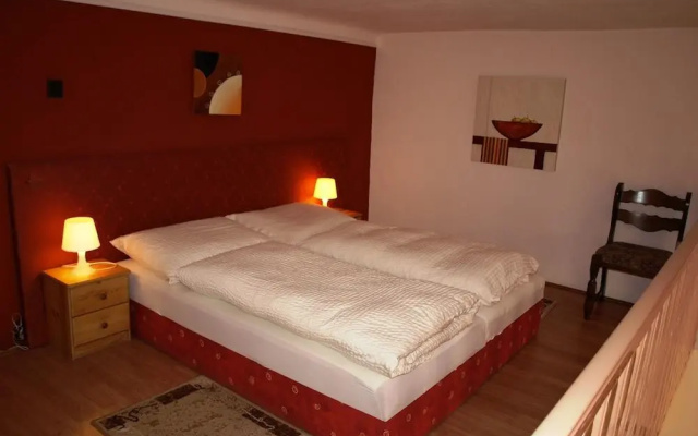 Hotel Liechtenstein