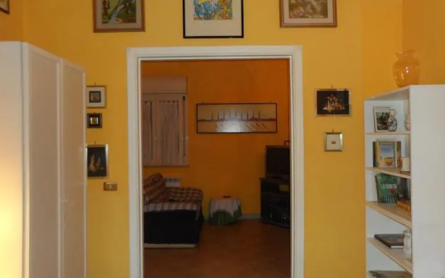 Alle Terrazze del Borgo Vecchio