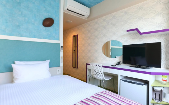 KOKO HOTEL Higashiosaka