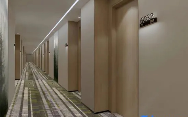 GreenTree Inn (Zhangjiagang Guotai Middle Road Jintian Plaza)
