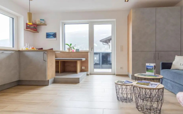 StuWip alps Appartements Adlerhorst