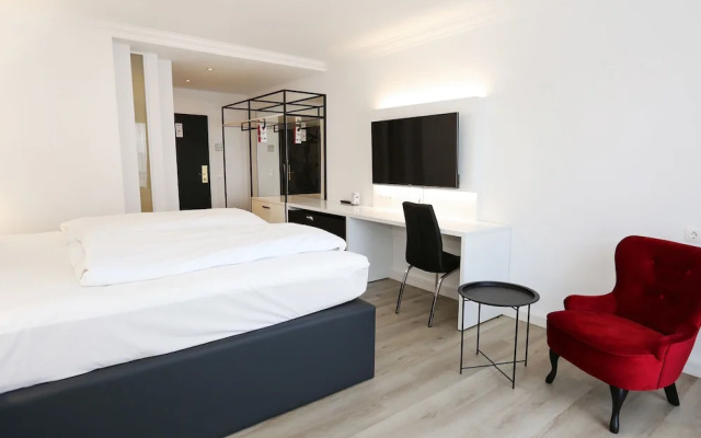 DORMERO Hotel Meerbusch