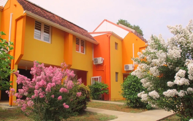 Residence MON REFUGE