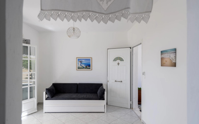 Panoramic View House