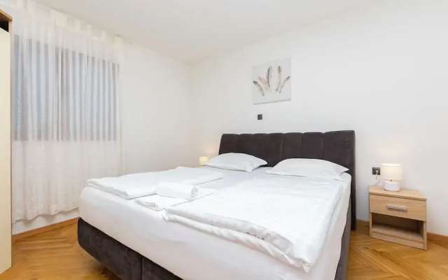Apartment Panorama