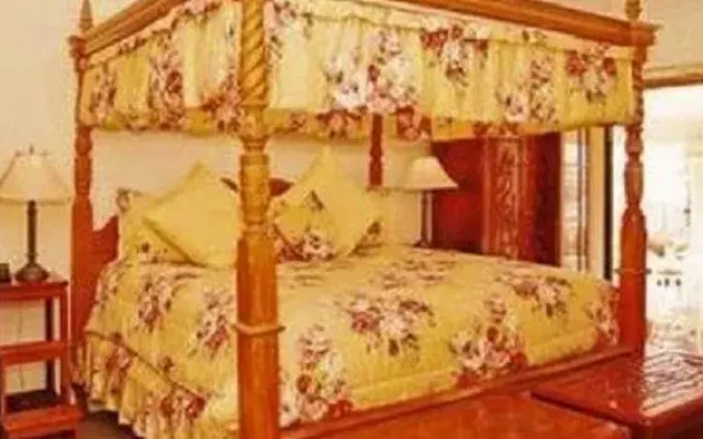 Aunt Nea's Inn