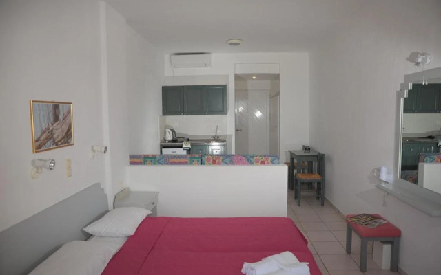 Evalia Apartments