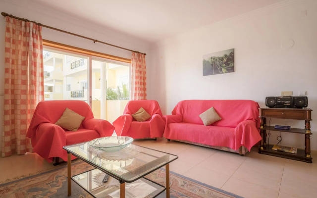 B37 - Comfort Apartment in Lagos