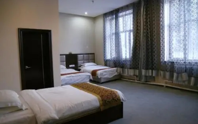Yabuli Yunding Hotel