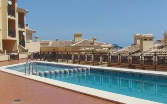 RealRent Denia Montepedrera