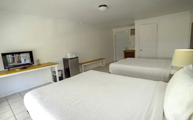 Banana Peel Lodge