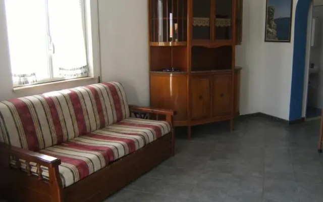 Villa Pescecola