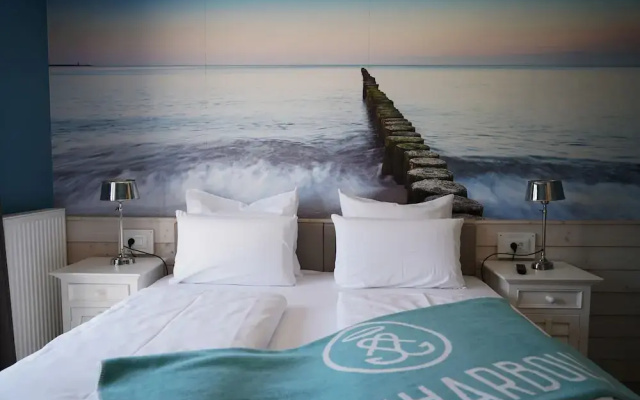 Beach Apartments Heiligenhafen