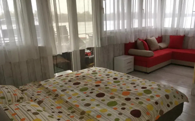 Hostel Gusar