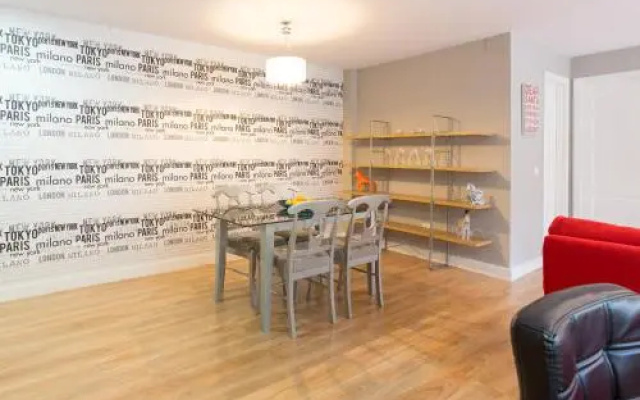 Mundo Nuevo: Acogedor Apartamento En El Centro