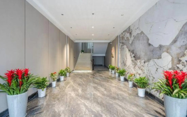 NANYUAN INN Hotel (Ningbo Fenghua Chunhu)