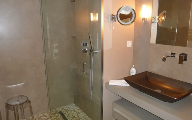 Suite Negresco Ap4115