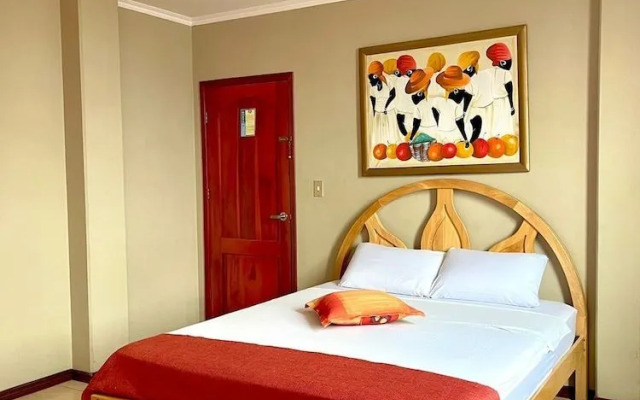 Hostal Quil