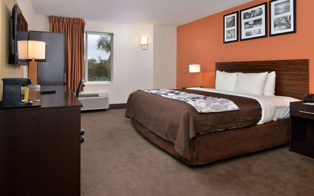 Sleep Inn Beaufort near MCAS