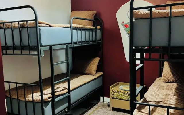 Pikala Hostel