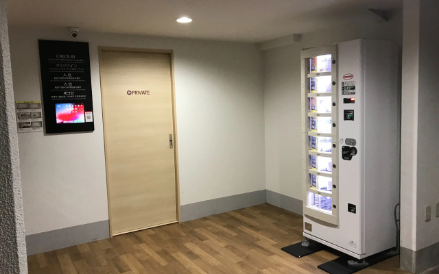 Royal Heights Chuocho - Vacation STAY 12753