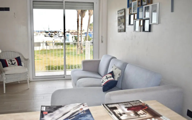 Harbor House