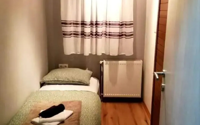 Apartman Goldy