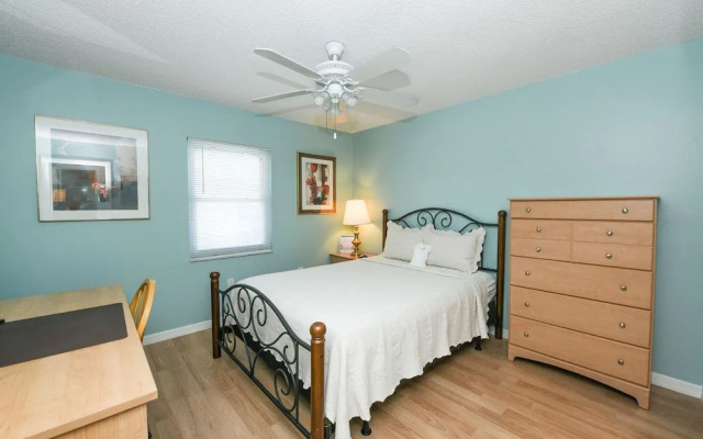 Seashell Chateau by Beachside Management