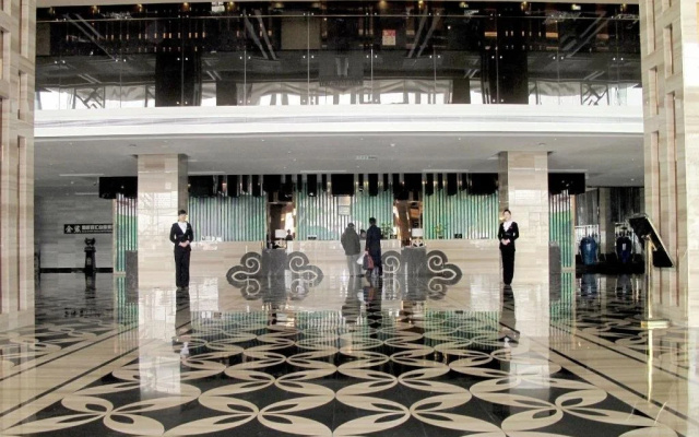 JunYue ShiYuan Hotel