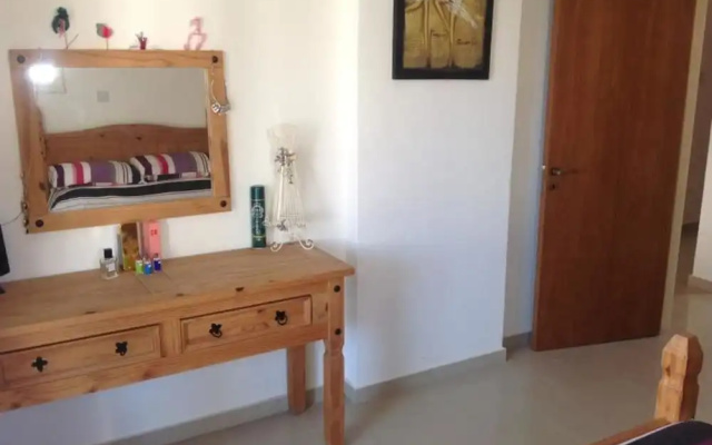 1st Floor Apartment