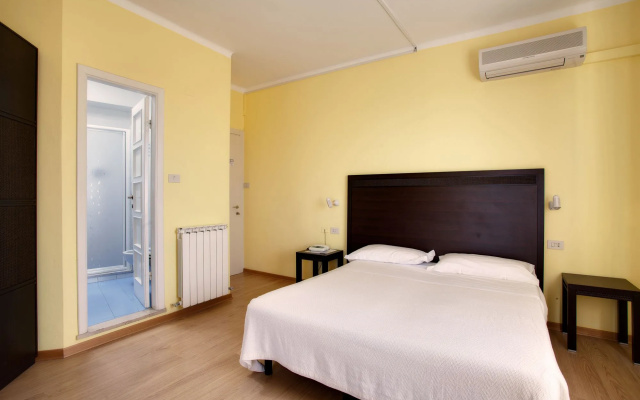 Hotel il Nido
