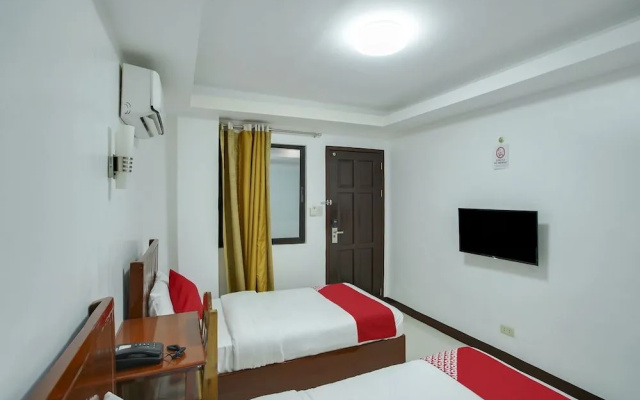Spot On 822 Hoa Phuong Do Guest House