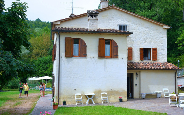 La Boccia Appartamenti Vacanza