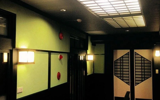 Hinagu Onsen Ryokan Housen