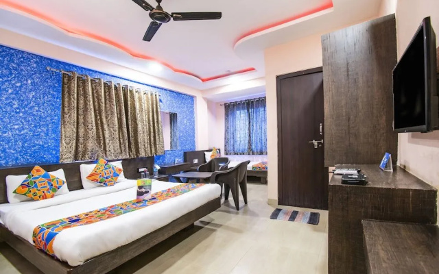 FabExpress Vijay Nagar