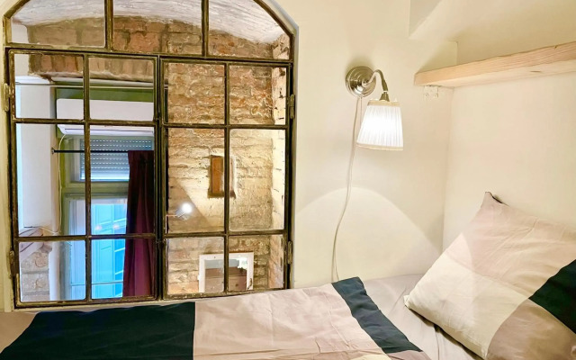 Lavender Circus Apartments
