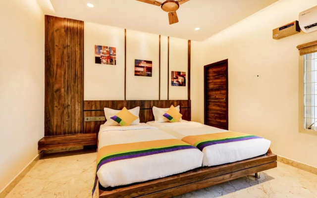 Itsy Hotels Mirra
