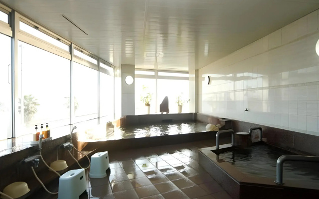 Grand Hotel Yamamikan